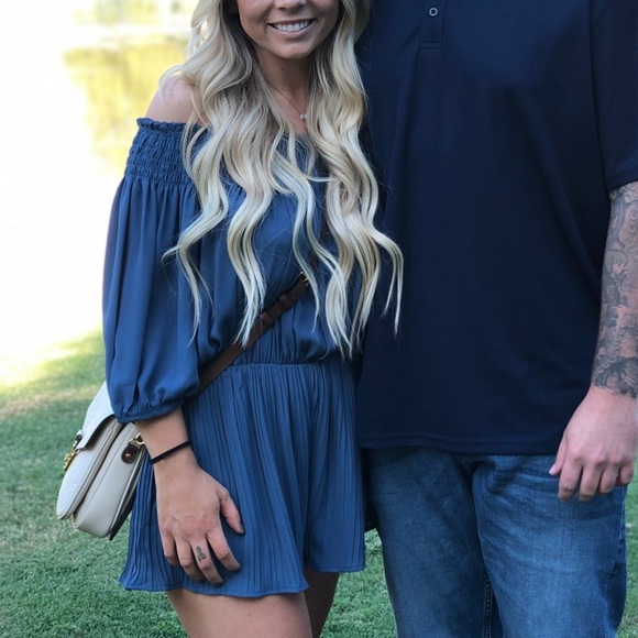 Romper - Picture 4 of 4